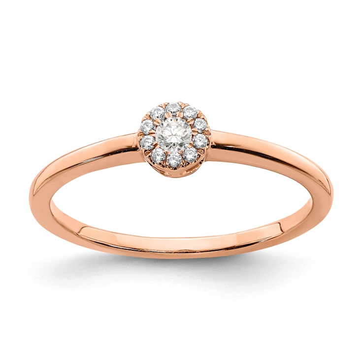 First promise ring clearance