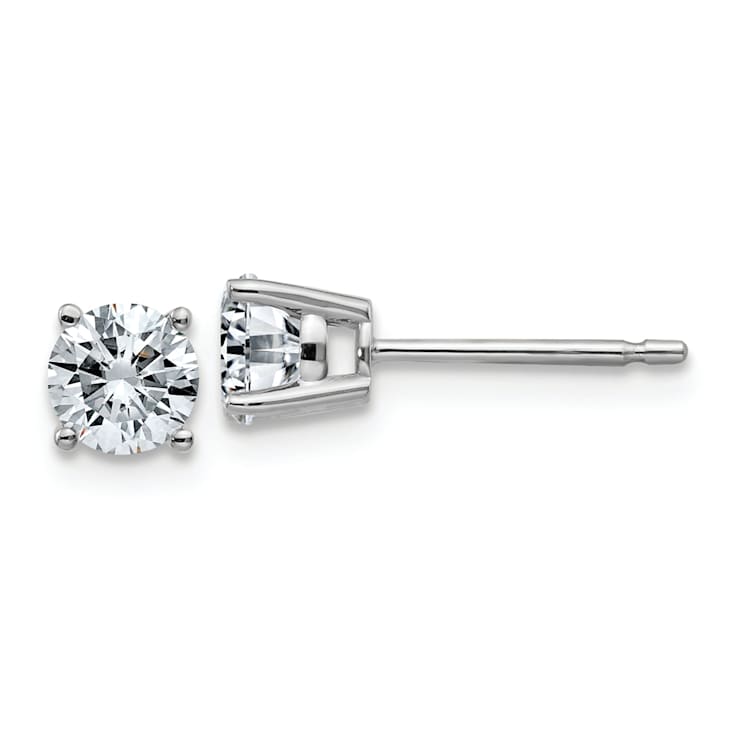 True shop light moissanite
