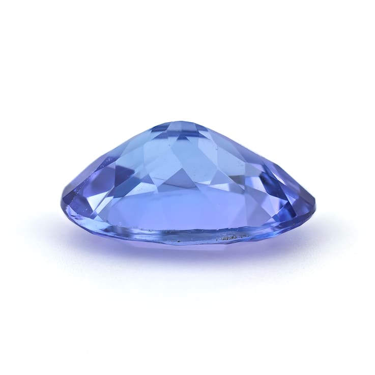 Tanzanite 9x7mm Oval 1.66ct