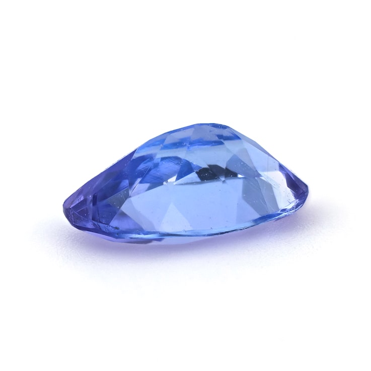 Tanzanite 6x4mm Oval 0.40ct