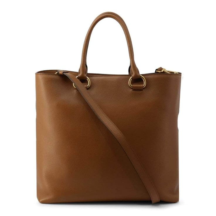 Prada shopping tote bag sales