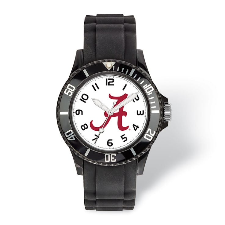 LogoArt University of Alabama Scholastic Watch