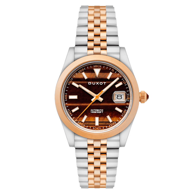 Duxot Vezeto Automatic Limited Edition