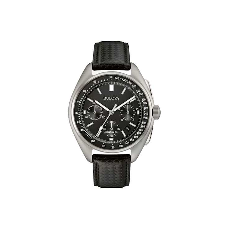 Bulova Men's Lunar Pilot Watch