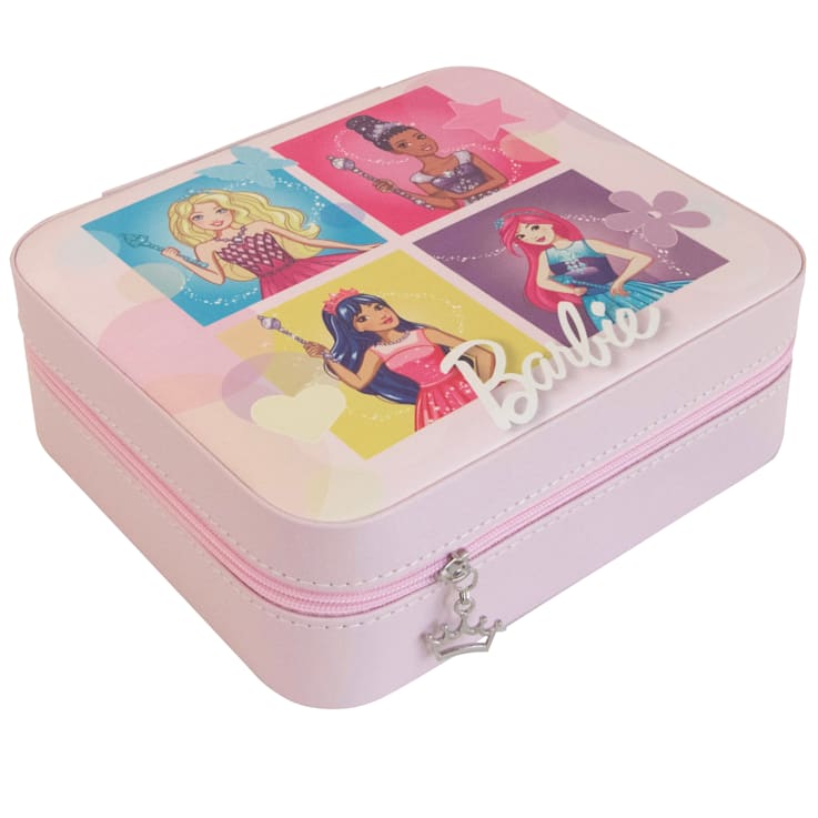 Mele and Co Barbie Besties Jewelry Box