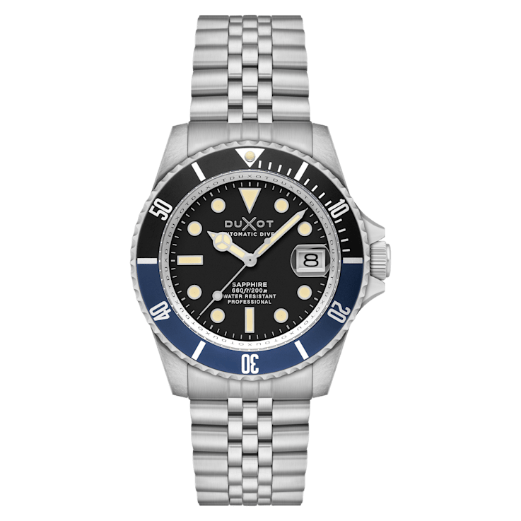Duxot Atlantica Diver Automatic