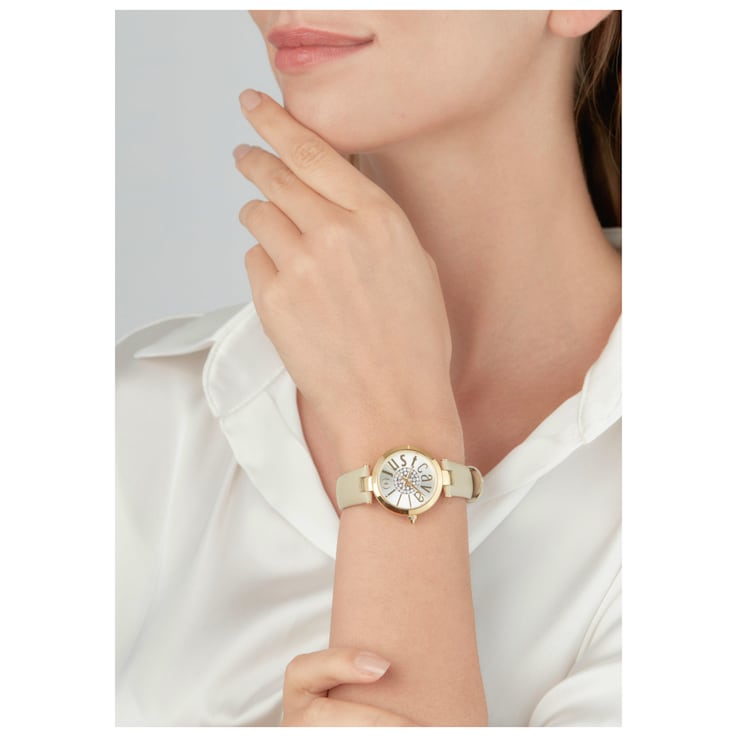 Just Cavalli Women s Glam Chic Modena mm Quartz Watch 1BF83A