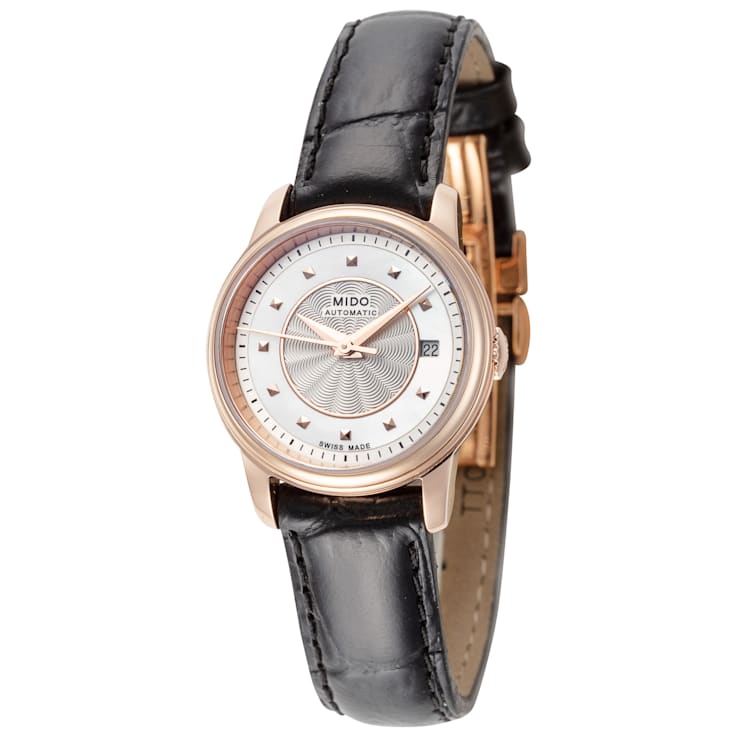 Mido baroncelli lady outlet