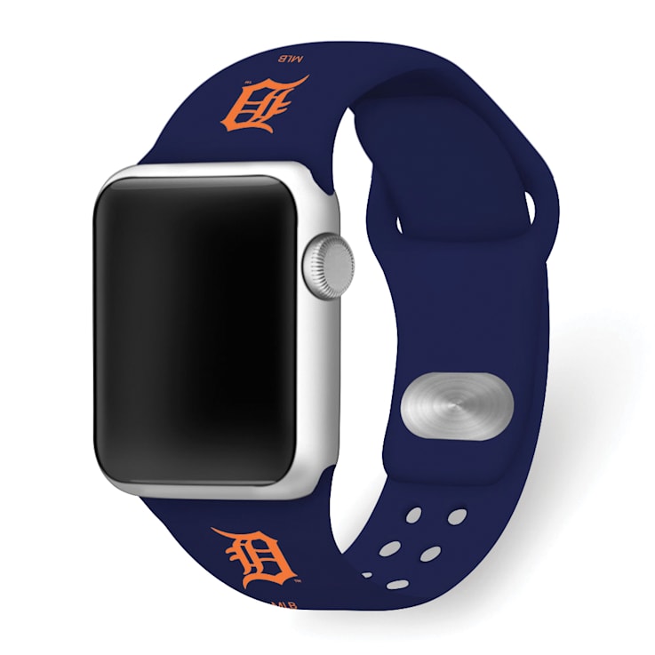 Mlb apple watch 2025 bands