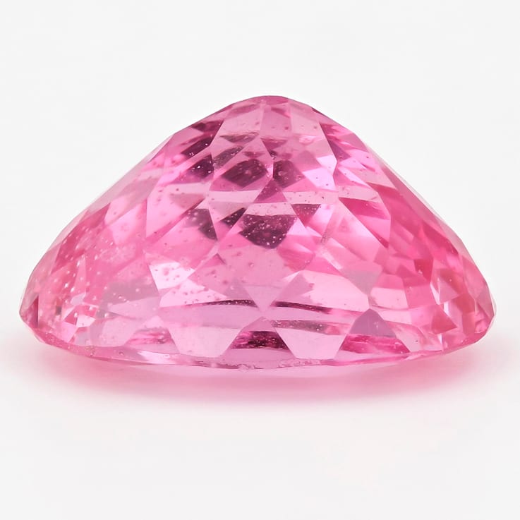 Mahenge Spinel 7.4x5.8mm Oval 1.29ct