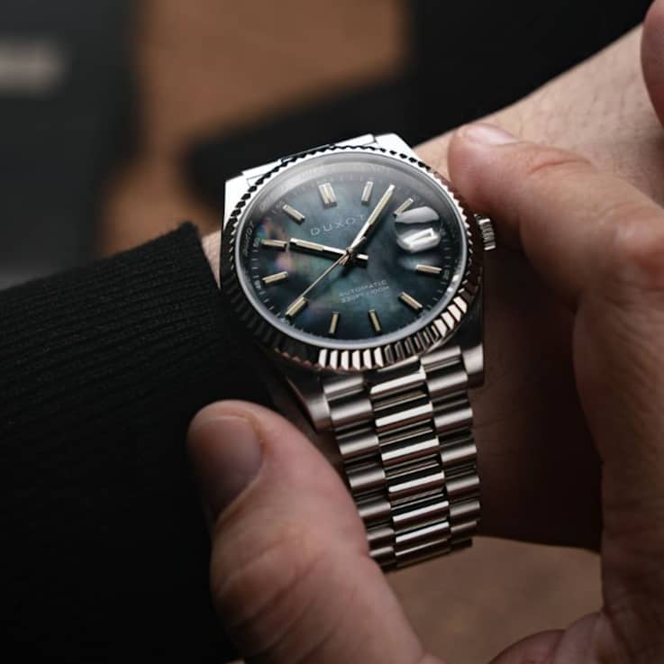 Duxot Marcel Automatic