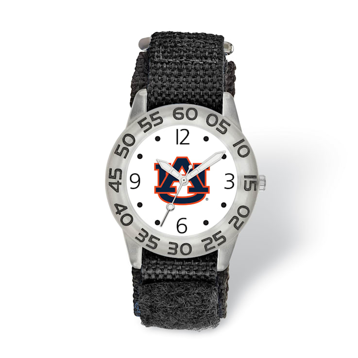 LogoArt Auburn University Childs Fan Watch