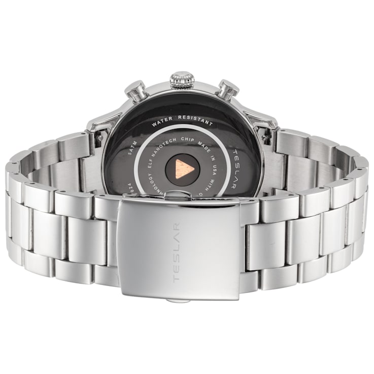 Teslar online watch review