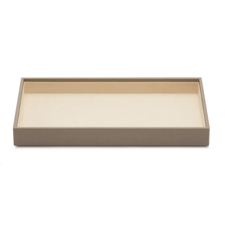 Vault 1.5" Gray Standard Tray