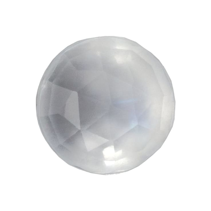 Blue store sheen moonstone