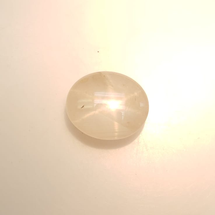 Yellow on sale star sapphire