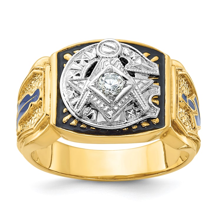 Masonic diamond rings for sale outlet