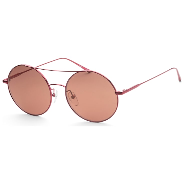Calvin klein red glasses online