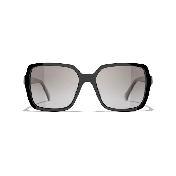 Chanel polarized sunglasses online