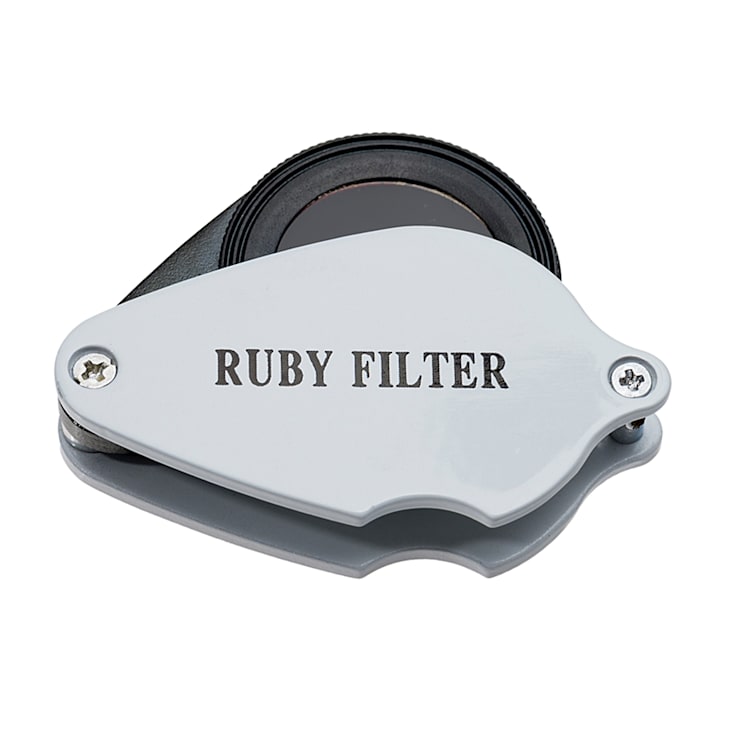 Ruby Filter KRT19