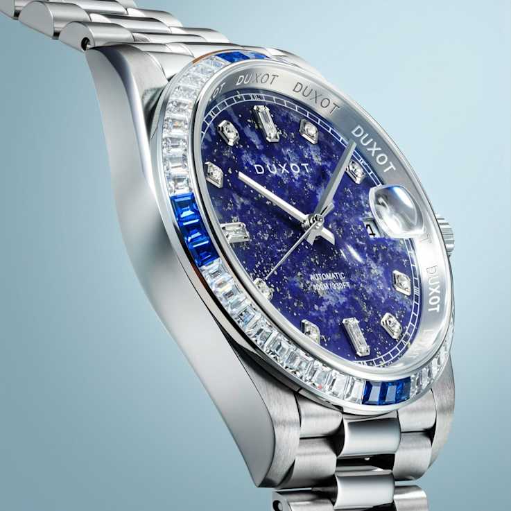 Duxot Serenata Automatic Limited Edition