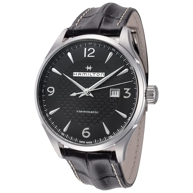 Hamilton jazzmaster 44mm top