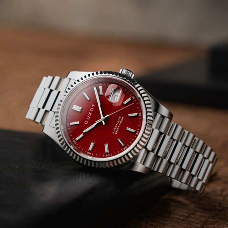 Duxot Marcel Automatic