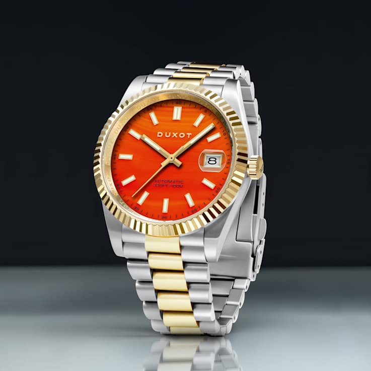 Duxot Marcel Automatic Lapidary Limited Edition