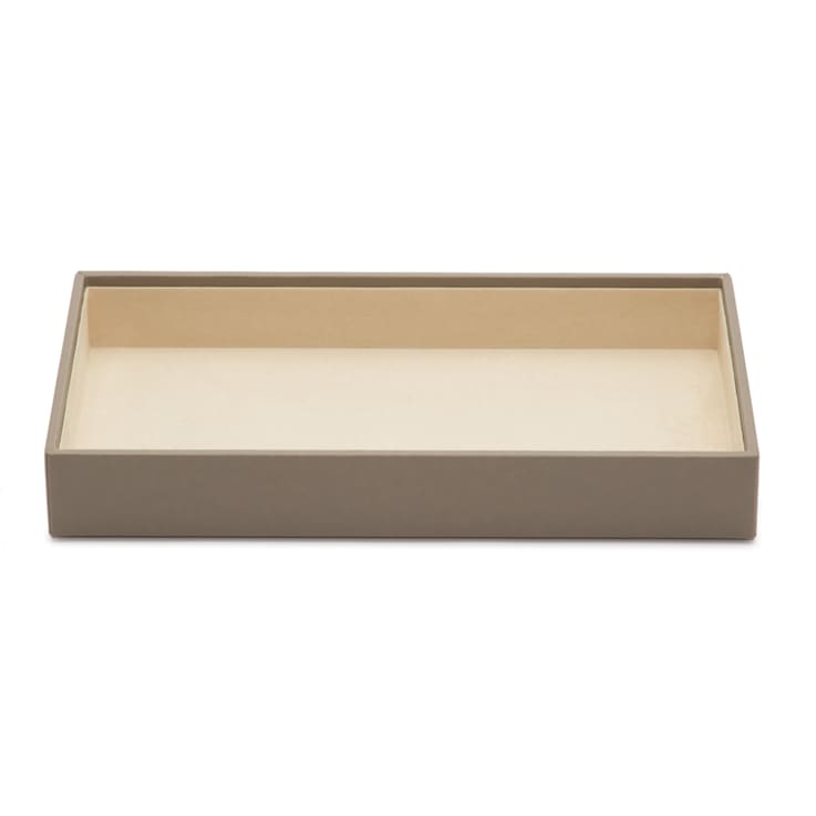 Vault 2" Gray Deep Tray