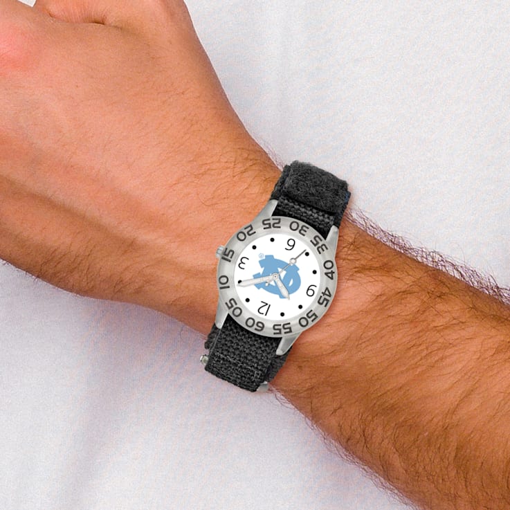 LogoArt University of North Carolina Childs Fan Watch