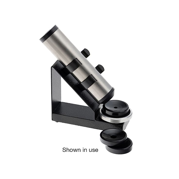 OPL Teaching DiffractionGrating Spectroscope OPL4