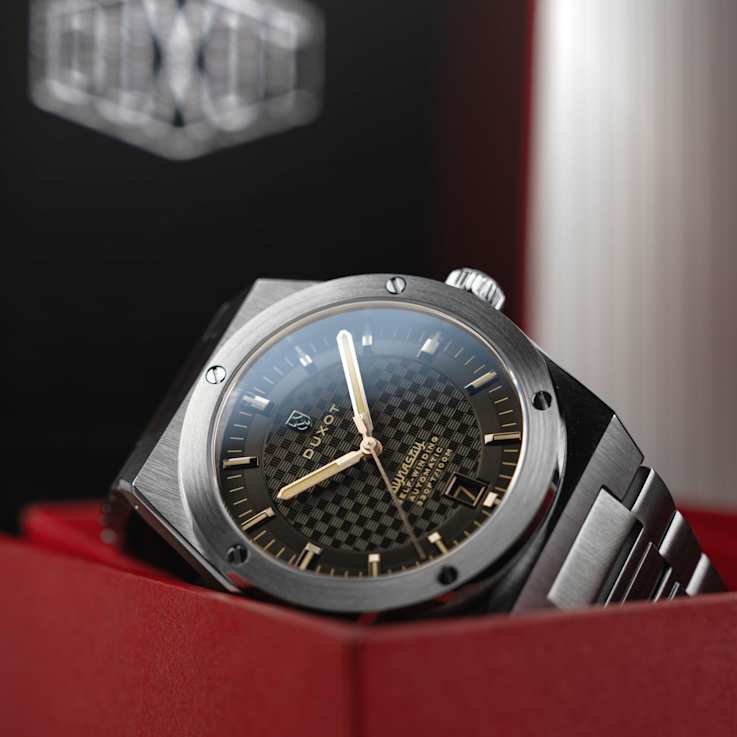 Duxot Bastia Automatic