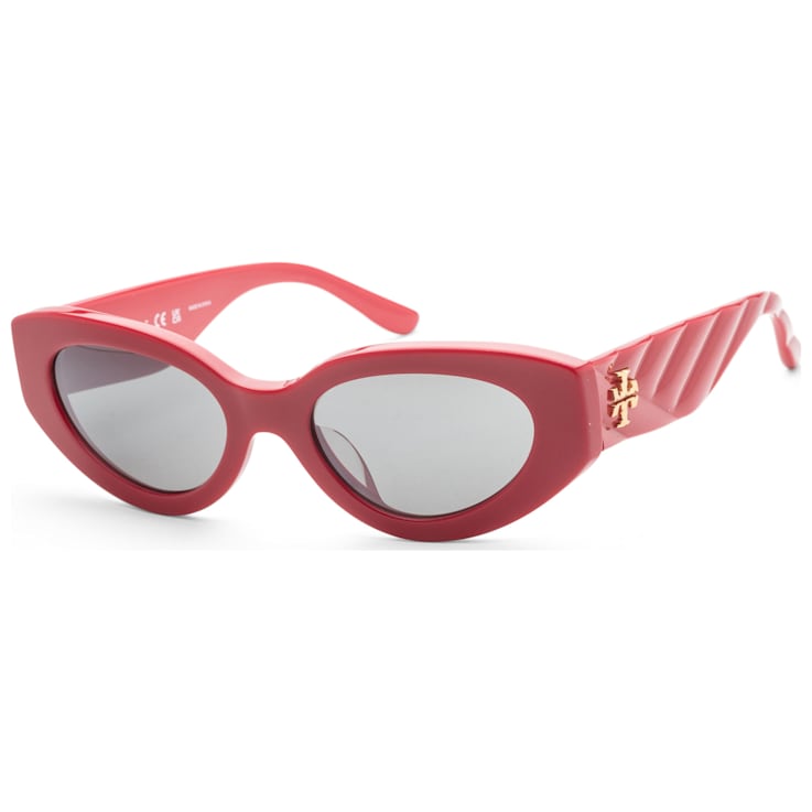 Tory burch top red sunglasses