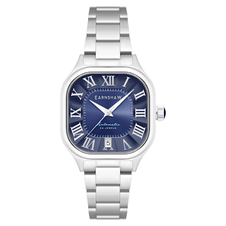 Thomas Earnshaw Coussin Automatic