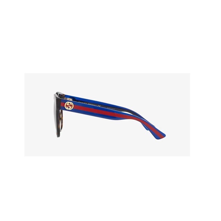 Gucci 54MM Round Frame Sunglasses 19261A