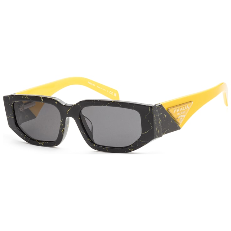 Prada 55mm 2025 retro sunglasses