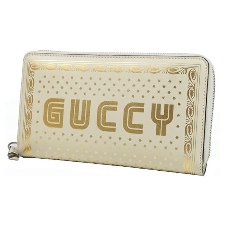 GUCCI グッチ guccy 財布 GUCCI × SEGA コラボ