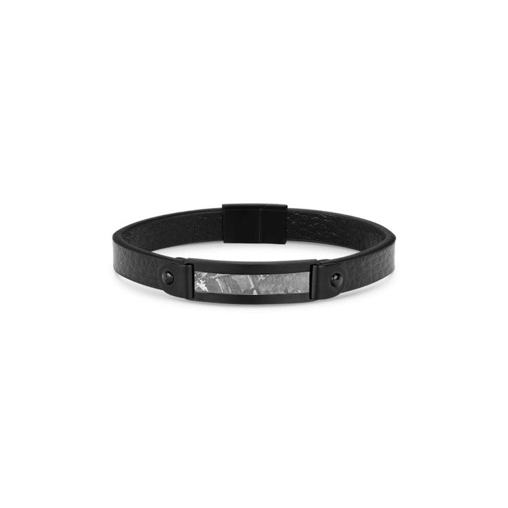 Vezeto Leather Bracelet