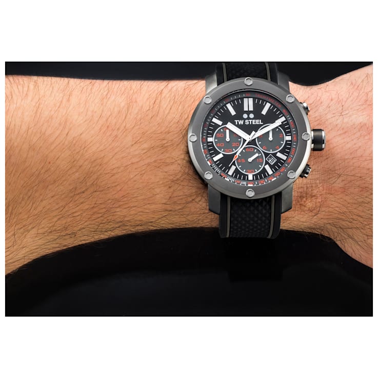 Tw steel grandeur tech price clearance