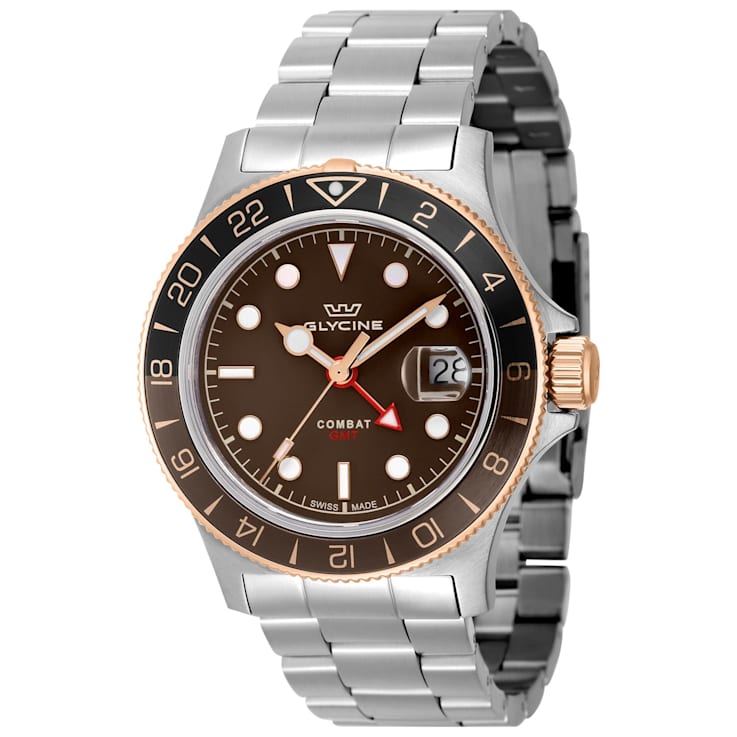 Glycine combat sub top two tone