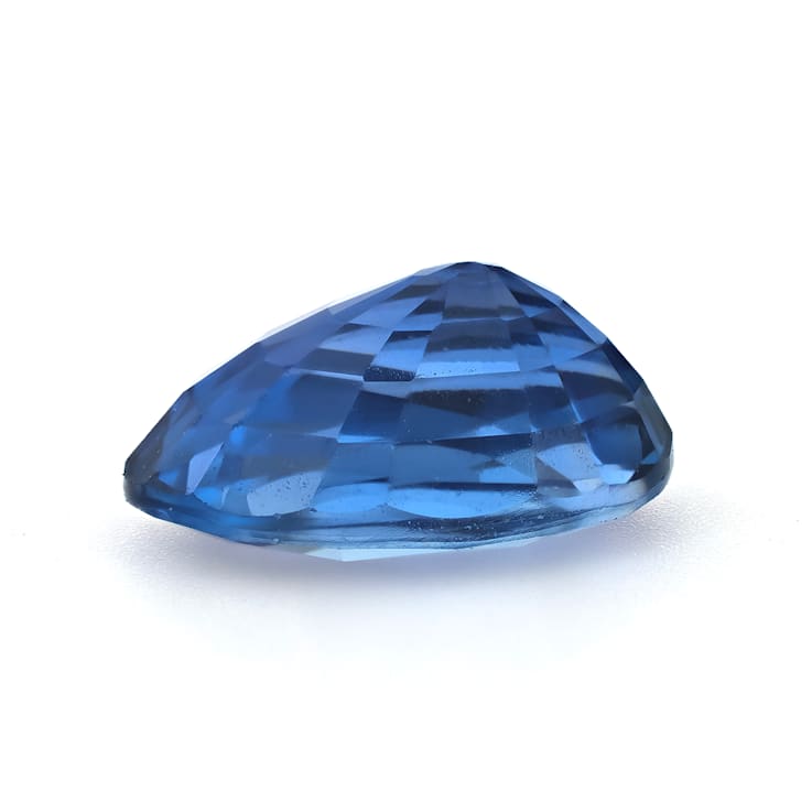 Sapphire 7x5mm Oval 1.09ct