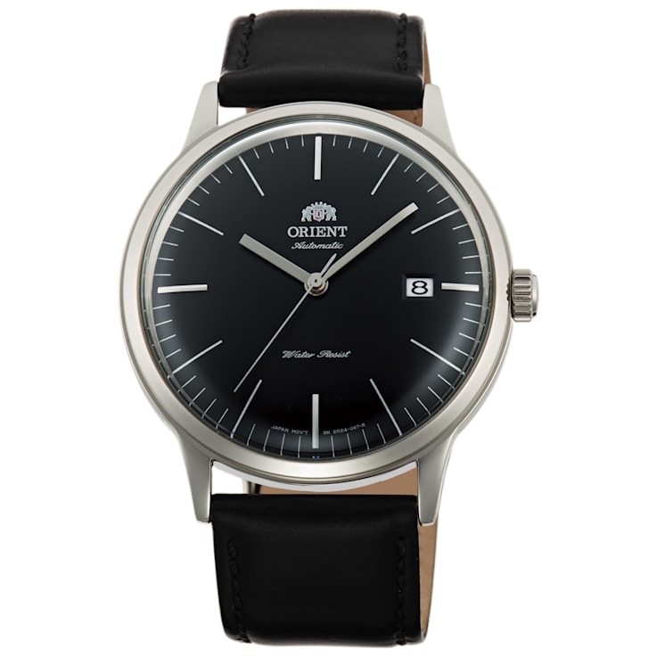 Orient bambino online v2 black