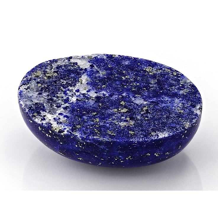 Lapis Lazuli 16x12mm Oval Cabochon