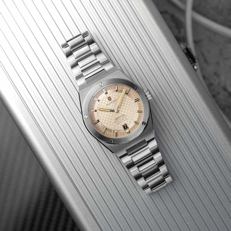 Duxot Bastia Automatic