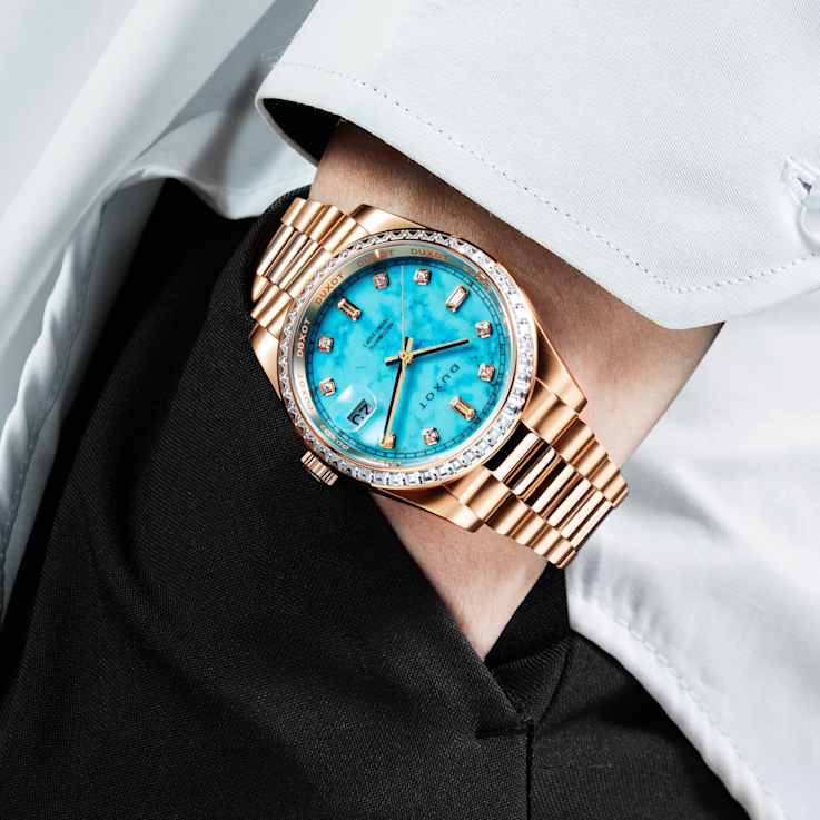 Duxot Serenata Automatic Limited Edition