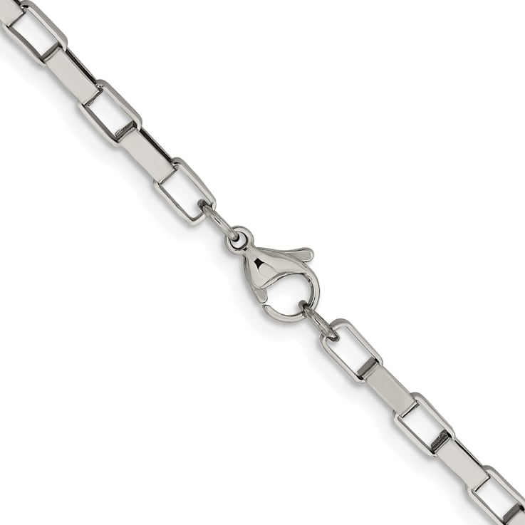 STAINLESS CHAIN - 30 INCH