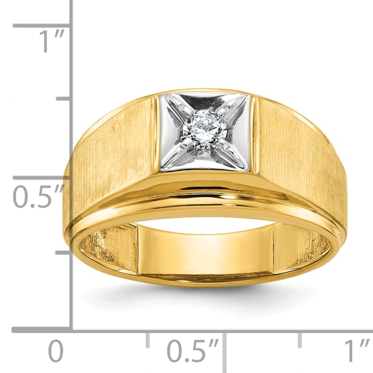 Senco gold ring for man hot sale