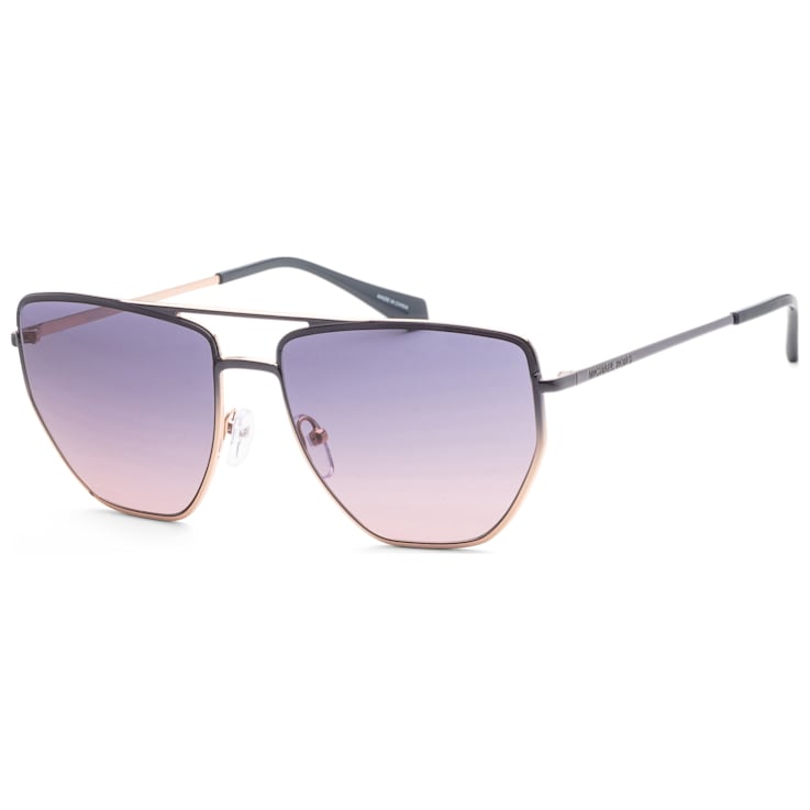 Michael kors sunglasses womens hot sale navy