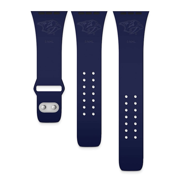 Apple watch delft blue top