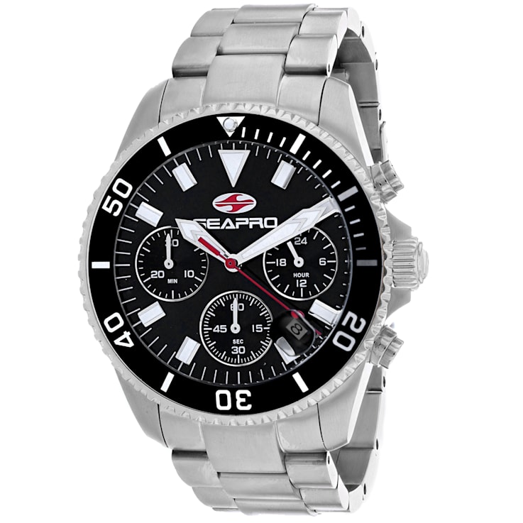 Sea pro watch clearance